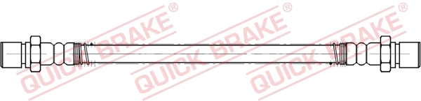 Brake Hose